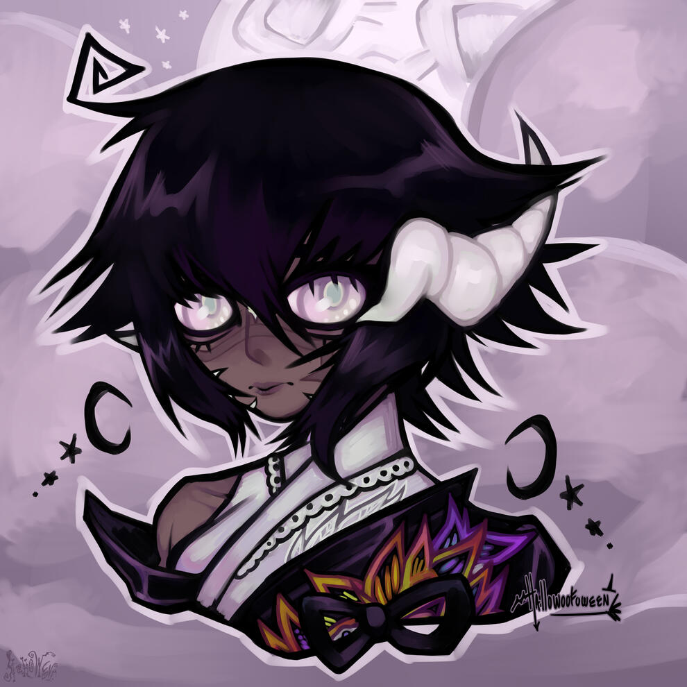 Art from a Friend