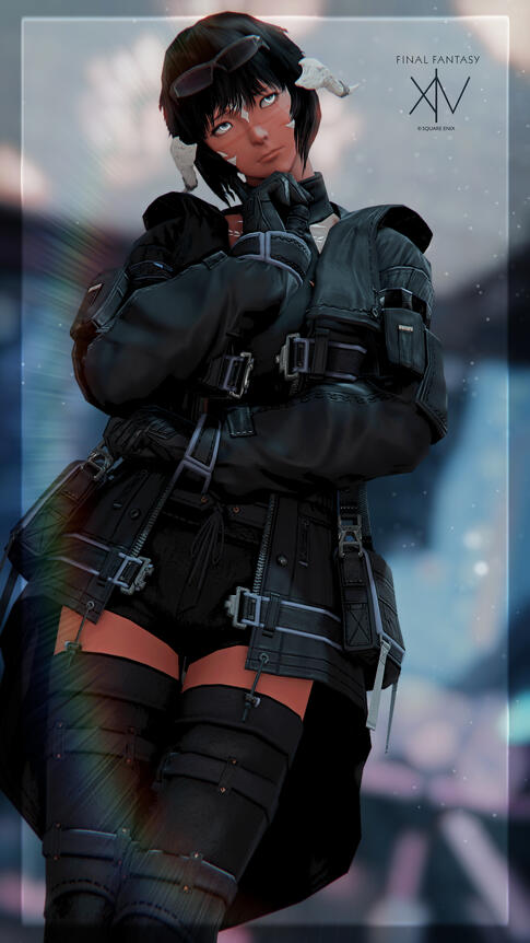 "I understand such things are fashionable.."